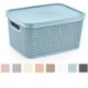 Hobby Life Кошик Diamond З Кришкою 13L, HOB041261 - Home Club