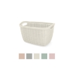 Hobby Life Прямокутний Кошик Knit 3L, HOB081060 - Home Club, зображення 2