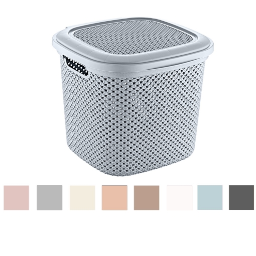 Hobby Life Кошельок Diamond С Крышкой 15 Л, HOB041272 - Home Club