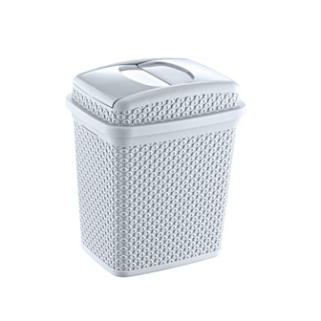 Hobby Life Сміттєвий Кошик Diamond 4,3L, HOB011171 - Home Club