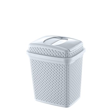 Hobby Life Сміттєвий Кошик Diamond 10L, HOB011172 - Home Club