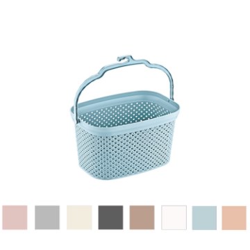 Hobby Life Кошик Для Застібок Diamond 15x21,7x12,5 См, HOB081088 - Home Club