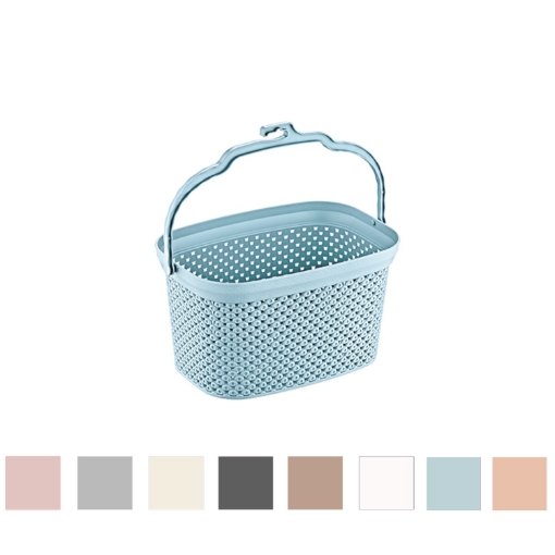 Hobby Life Корзина для зажимов Diamond 15x21,7x12,5 см, HOB081088 - Home Club