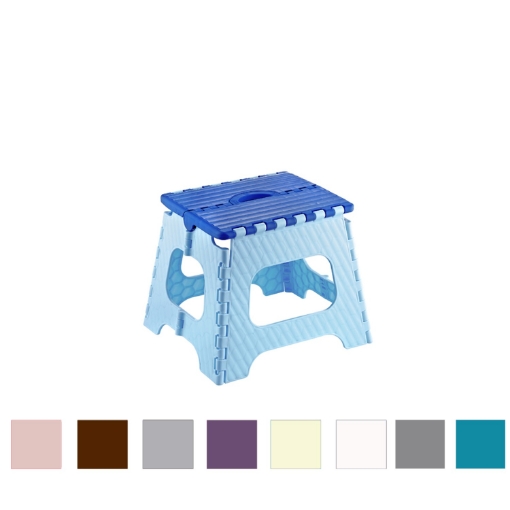 Hobby Life Складной табурет No1 23 x 28 x 26,5 см, HOB081410 - Home Club