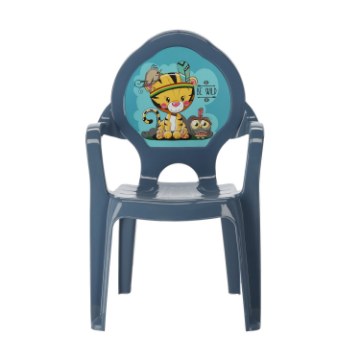 Hobby Life Дитяче крісло, HOB091105 - Home Club