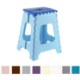 Hobby Life Складний Табурет No3 23 x 28 x 45,5 См, HOB081412 - Home Club
