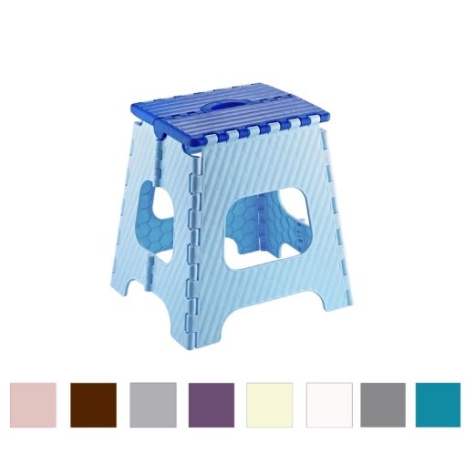 Hobby Life Складной табурет №2 23 x 28 x 35,5 см, HOB081411 - Home Club