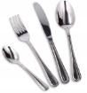 Chomik Набор столовых приборов London, 24 предмета, STA7448 - Home Club, изображение 3