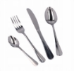 Chomik Набор столовых приборов Paris, 24 предмета, STA2135 - Home Club, изображение 2