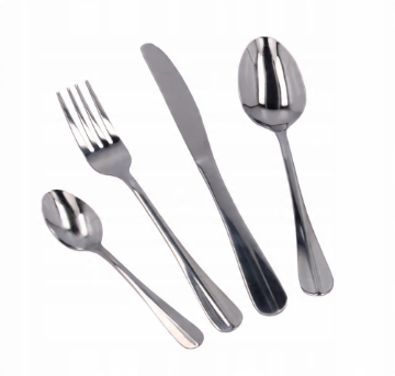 Chomik Набор столовых приборов Paris, 24 предмета, STA2135 - Home Club