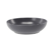 Chomik Глубокая тарелка 19,5 см, керамическая, круглая, «Grey», PAR8849 - Home Club, изображение 2