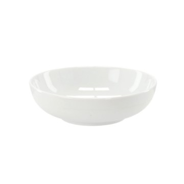 Chomik Глибока Порцелянова Тарілка 21,5 x 21,5 x 6,5 См, CAI0879 - Home Club
