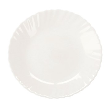 Chomik Плоска Тарілка 25 См Carbo5090, PRY3451 - Home Club