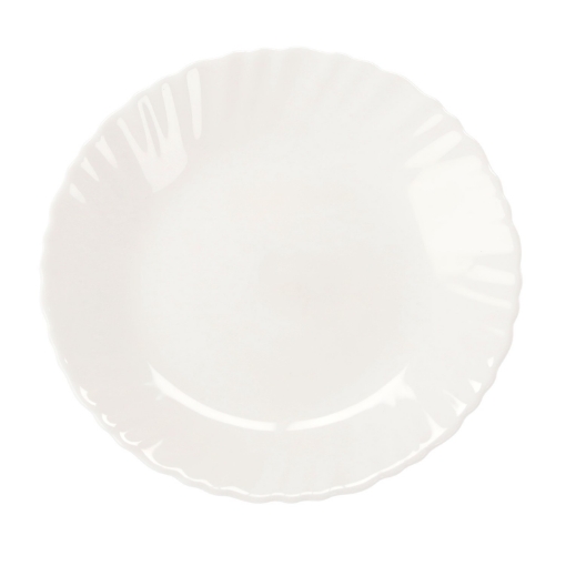 Chomik Плоска Тарілка 25 См Carbo5090, PRY3451 - Home Club