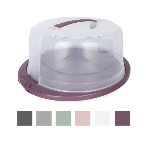 Hobby Life Круглий Контейнер Для Тіста Fi31Cm, HOB021173 - Home Club