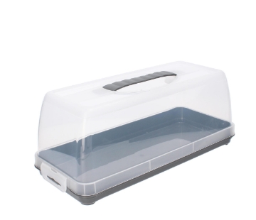 Hobby Life Прямоугольный Контейнер Для Теста 13x23,5x17 см, HOB021172 - Home Club