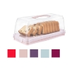 Hobby Life Прямоугольный Контейнер Для Теста 13x23,5x17 см, HOB021172 - Home Club, изображение 9