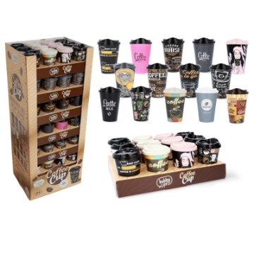 Hobby Life Кружка с крышкой 500 мл, HOB031273 - Home Club