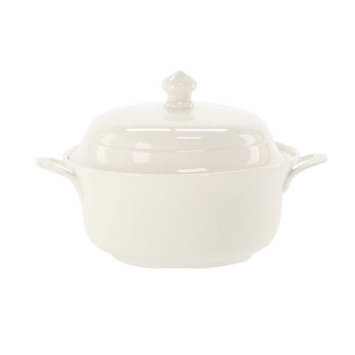 Chomik Фарфоровая Ваза 2 Л, CAI6592 - Home Club