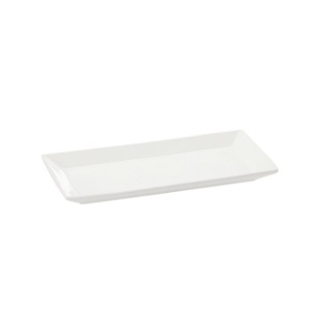 Chomik Порцелянова Тарілка 30,5 x 15 x 2,5 См, CAI0497 - Home Club