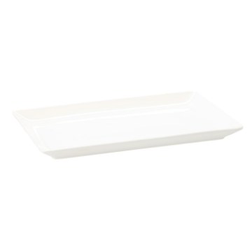 Chomik Порцеляновый Поднос 35,5 x 25 x 3 см, CAI0893 - Home Club