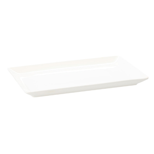 Chomik Порцеляновый Поднос 35,5 x 25 x 3 см, CAI0893 - Home Club