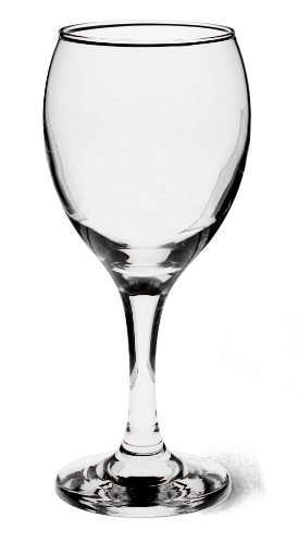 Chomik Набор из 6 стаканов для воды 590 мл Empire, ARTEMP573 - Home Club