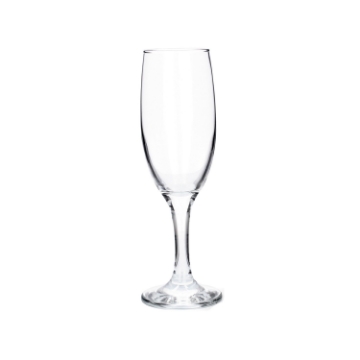 Chomik Набор из 6 бокалов для шампанского, объем 190 мл, Misket, ARTMIS535 - Home Club