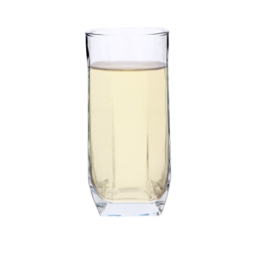 Chomik Набор из 6 стаканов для длинных напитков, объем 330 мл, ARTTUA25 - Home Club