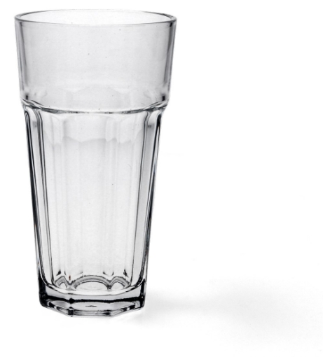 Chomik Kpl.6 Стеклянных Бокалов Long Drink 360 Мл Aras/ 2 вида упаковки !!/, ARTARA270F - Home Club