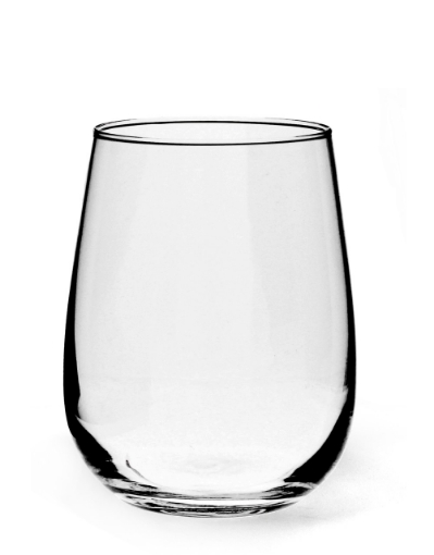 Chomik Набор из 6 стаканов объемом 360 мл Gaia, ARTGAI361 - Home Club