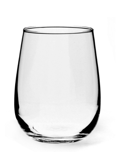 Chomik Набор из 6 стаканов 475 мл Gaia, ARTGAI365 - Home Club