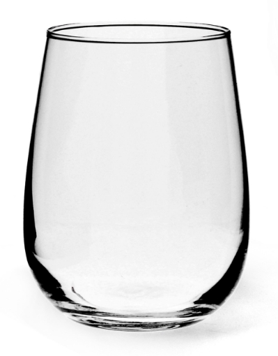 Chomik Набор из 6 стаканов 590 мл Gaia, ARTGAI369 - Home Club