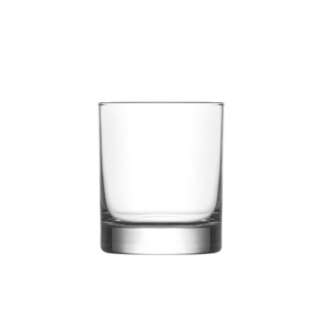 Chomik Набор из 6 стаканов для виски, 320 мл, ARTADA382 - Home Club