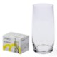 Krosno Kpl.6 Шт. Склянки Long Drink Blended 350 Мл Висока, KRO9767 - Home Club