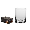 Krosno Набор из 6 бокалов для виски Mixology 260 мл, KRO8919 - Home Club