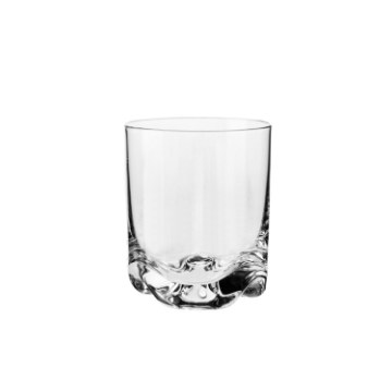 Krosno Kpl.6 Шт. Склянок Для Віскі Mixology 330 Мл, KRO4931 - Home Club
