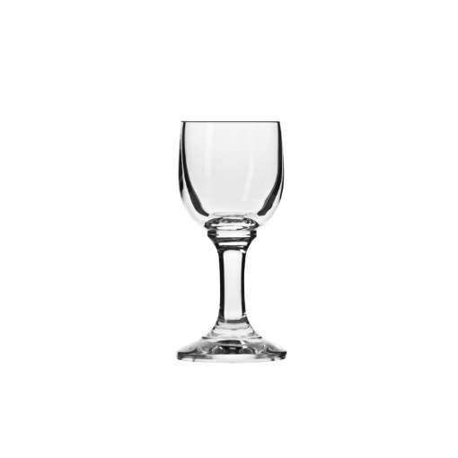 Krosno Набор из 6 рюмок для водки Pure 30 мл, KRO6032 - Home Club