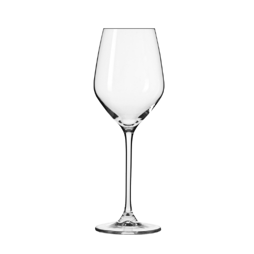 Krosno Набор из 6 бокалов для белого вина Splendour 200 мл, KRO9149 - Home Club