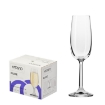 Chomik Набор из 6 бокалов для шампанского объемом 170 мл Pure, KRO8968 - Home Club, изображение 4