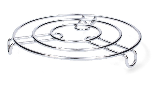 Chomik Нержавеющая Подставка Для Кастрюль, WUI8573 - Home Club