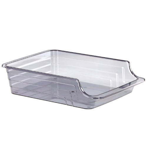 Chomik Органайзер для холодильника 33 x 24,5 x 7,5 см, LUXL-497 - Home Club