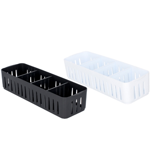 Chomik Органайзер Для Специй 32 X 10 X 7 См, LUXL-641 - Home Club