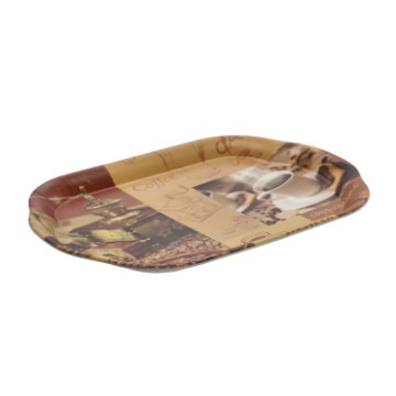 Chomik Овална Таблетка 45,5 См X 31,5 См, WUI8375 - Home Club