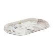 Chomik Овальная Поднос 45,5 См X 31,5 См, WUI8375 - Home Club, изображение 2