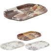 Chomik Овальная Поднос 45,5 См X 31,5 См, WUI8375 - Home Club, изображение 5