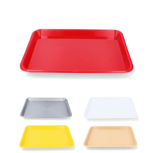 Chomik Маленькая тарелка 14X24 см, MAR5019 - Home Club