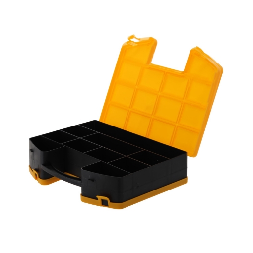 Chomik Органайзер Ящик 26,5 X 20 X 6 См, LUXL-560 - Home Club