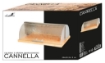 Chomik Бамбуковый Хлебник Canella 39 x 28,5 x 15 См, NEL5738 - Home Club, изображение 14