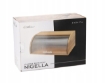 Chomik Хлебник Nigella - Бамбуковый С Плασтиковой Крышкой 41 x 28 x 17 см, NEL3161 - Home Club, изображение 4